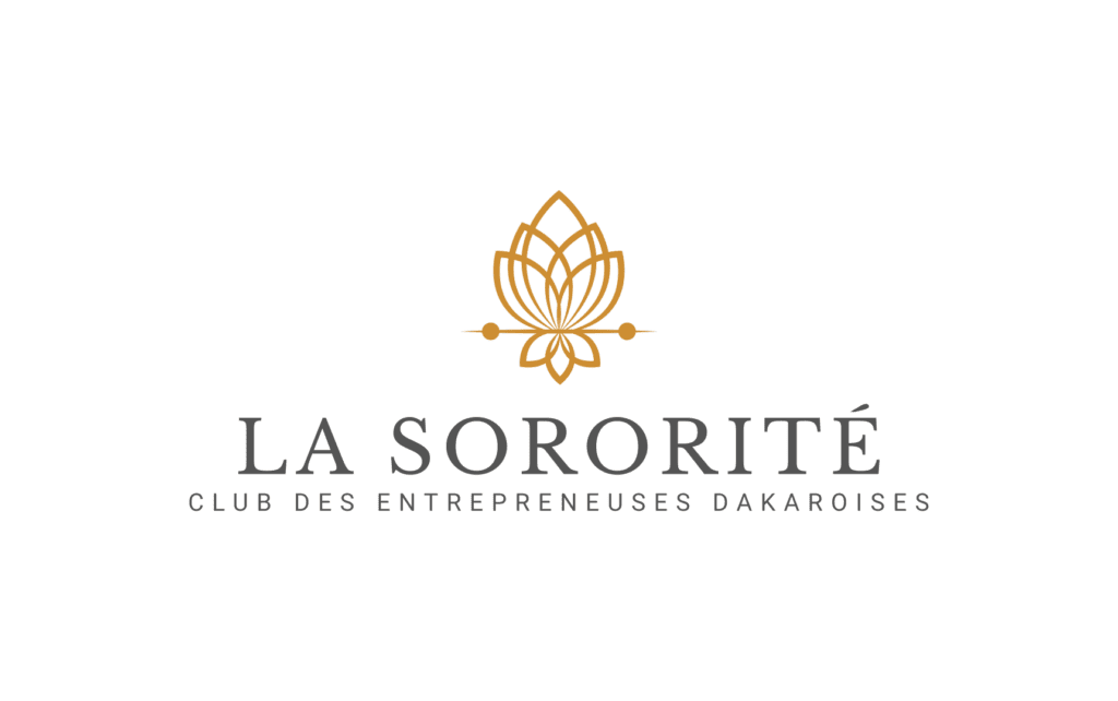 Logo la sororité