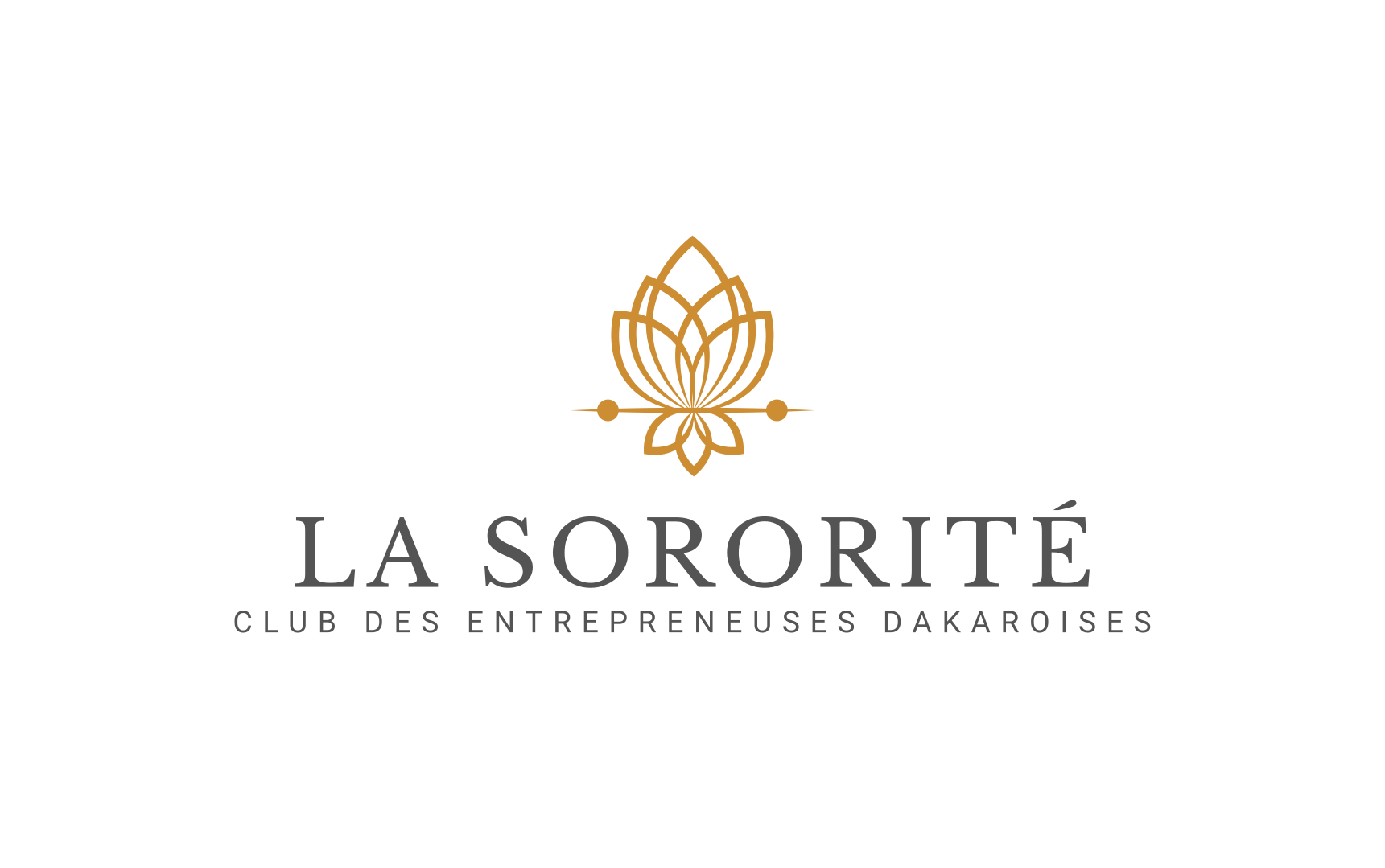 Logo la sororité