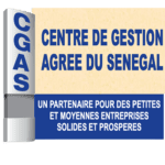 Logo CGAS